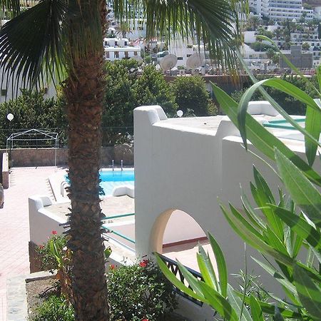 Laguna Apartments 푸에르토리코 외부 사진