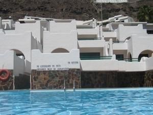 Laguna Apartments 푸에르토리코 외부 사진