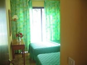 Laguna Apartments 푸에르토리코 외부 사진