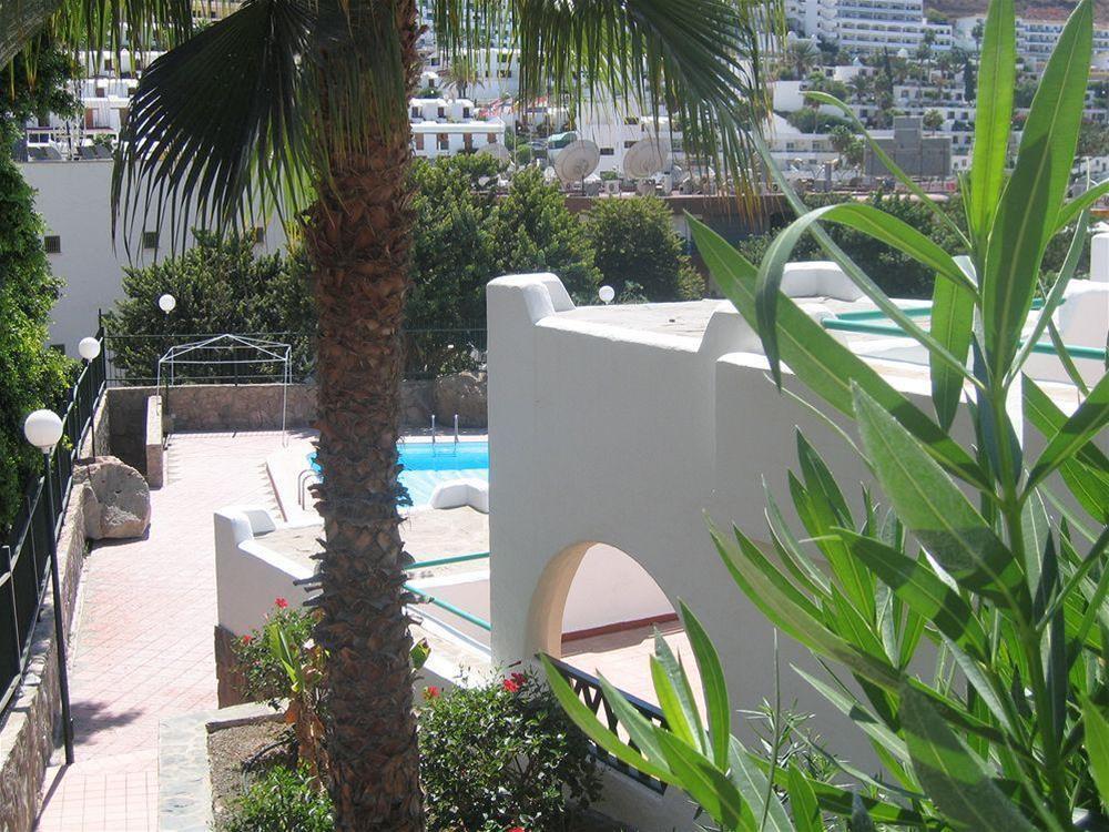 Laguna Apartments 푸에르토리코 외부 사진