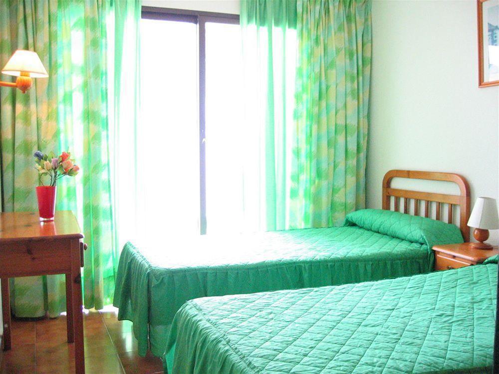 Laguna Apartments 푸에르토리코 외부 사진