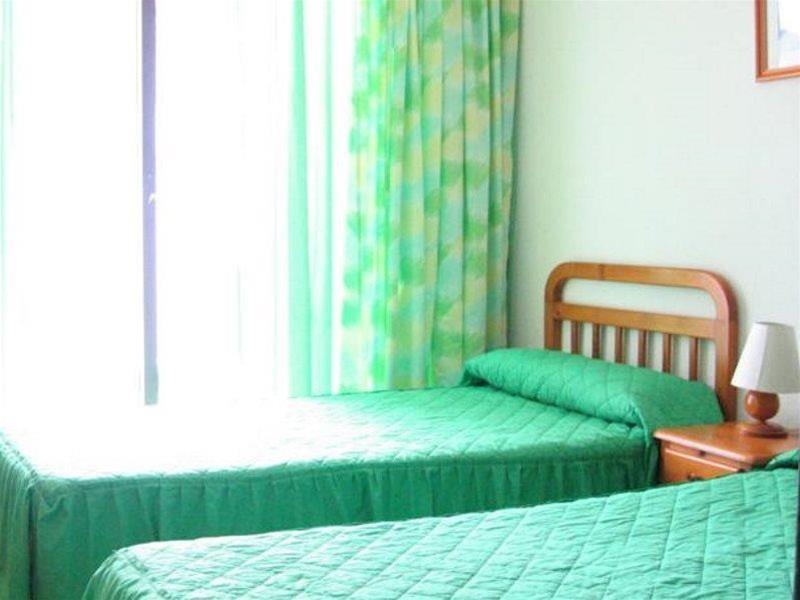 Laguna Apartments 푸에르토리코 외부 사진