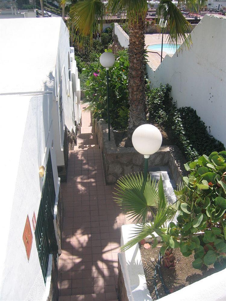 Laguna Apartments 푸에르토리코 외부 사진